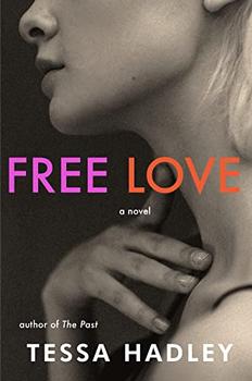Free Love jacket