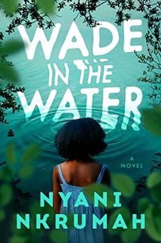 Wade in the Water by Nyani Nkrumah