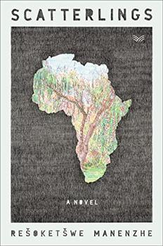 Scatterlings by Resoketswe Martha Manenzhe