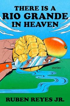 There Is a Rio Grande in Heaven jacket