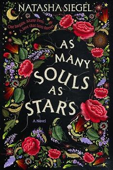 As Many Souls as Stars jacket