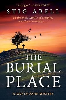 The Burial Place jacket