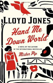 Hand Me Down World jacket