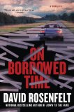 On Borrowed Time jacket