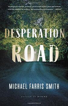 Desperation Road