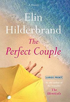 The Perfect Couple jacket