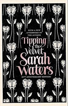 Tipping The Velvet (Virago Modern Classics) jacket