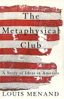 The Metaphysical Club