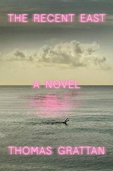 The Recent East jacket