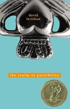 The Realm of Possibility jacket