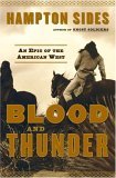 Blood and Thunder jacket