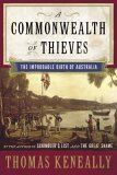 A Commonwealth of Thieves jacket
