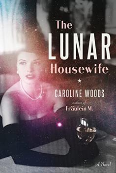 The Lunar Housewife jacket