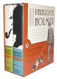 The New Annotated Sherlock Holmes jacket
