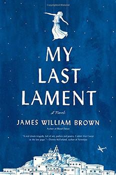 My Last Lament by James William Brown