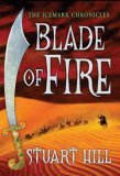Blade of Fire jacket