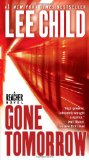 Gone Tomorrow by Lee Child