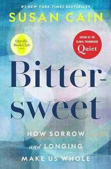 Bittersweet (Oprah's Book Club) jacket