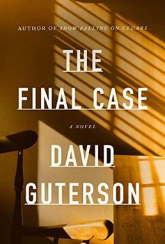 The Final Case jacket