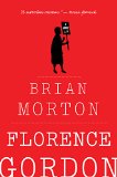 Book Jacket: Florence Gordon