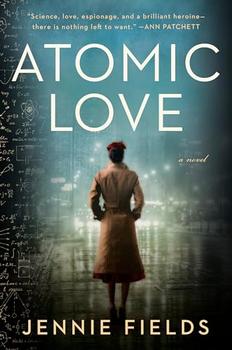 Atomic Love jacket