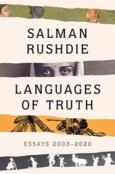 Languages of Truth jacket