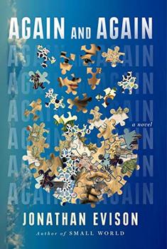 Again and Again jacket