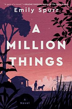 A Million Things by Emily Spurr