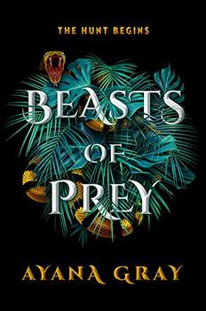 Beasts of Prey jacket