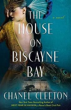 The House on Biscayne Bay by Chanel Cleeton