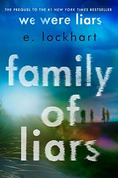 Family of Liars jacket
