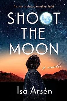 Shoot the Moon jacket