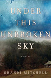 Under This Unbroken Sky by Shandi Mitchell