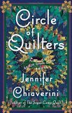 Circle of Quilters jacket