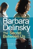 The Secret Between Us jacket