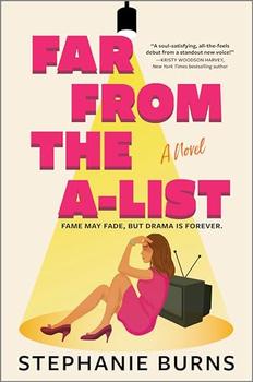 Book Jacket: Far from the A-List