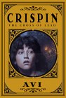 Crispin: The Cross of Lead