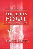 Artemis Fowl jacket