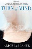 Book Jacket: Turn of Mind
