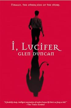 I, Lucifer jacket