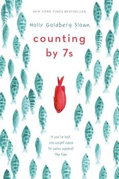 Counting by 7s jacket