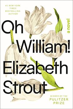 Book Jacket: Oh William!