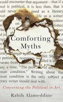 Comforting Myths jacket