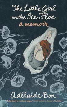 The Little Girl on the Ice Flow cover