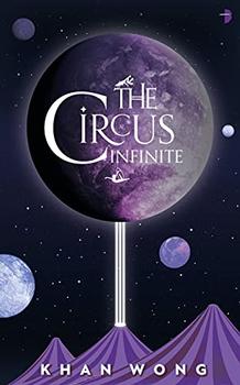 The Circus Infinite jacket