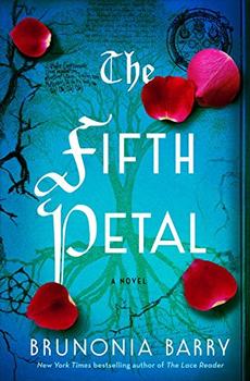 The Fifth Petal by Brunonia Barry