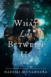 What Lies Between Us by Nayomi Munaweera