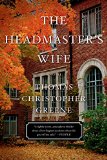 Book Jacket: The Headmaster's Wife