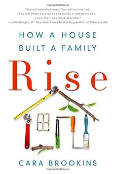 Rise by Cara Brookins