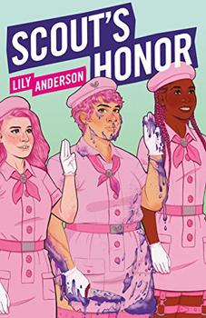 Scout's Honor jacket